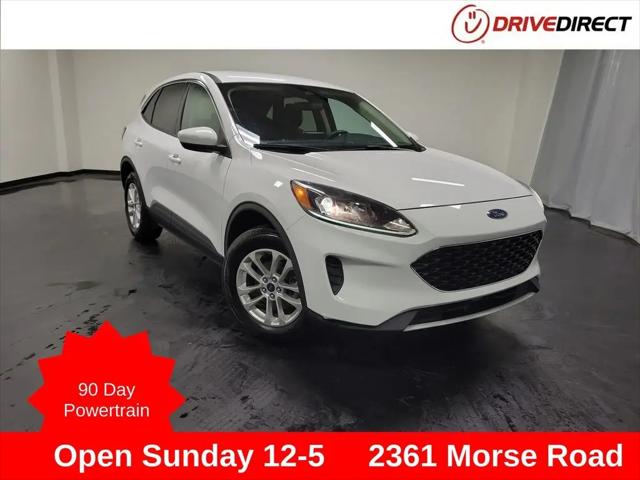 2020 Ford Escape SE for sale near Columbus, OH