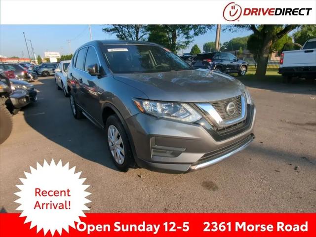 2020 Nissan Rogue for sale near Columbus, OH