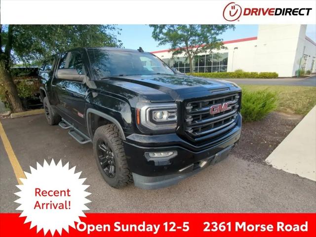 2017 GMC Sierra 1500 SLT for sale in Columbus, OH