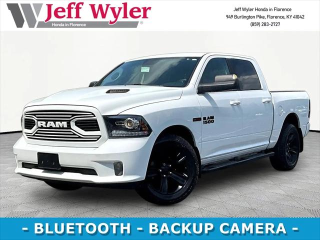 2018 Ram 1500 Sport for sale in Florence, KY