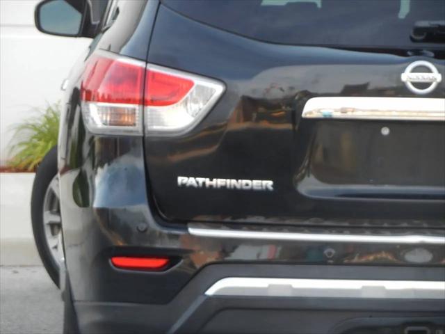 2014 Nissan Pathfinder SL for sale in Melrose Park, IL