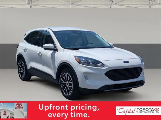 2022 Ford Escape SEL Plug-In Hybrid for sale in Chattanooga, TN