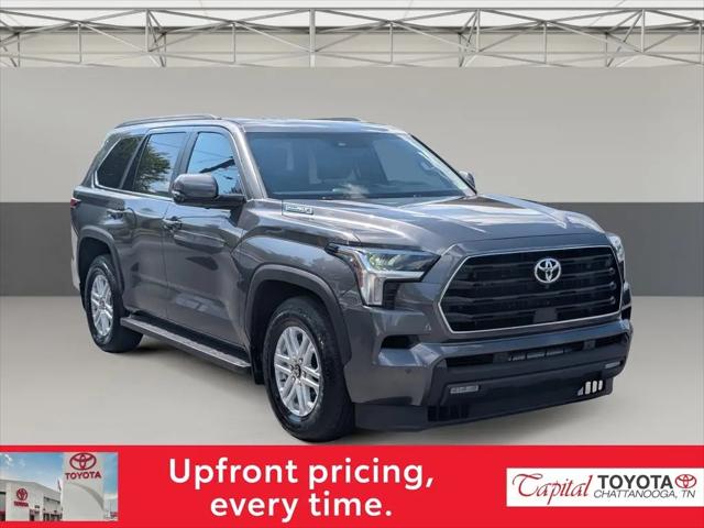 2026 Toyota Sequoia SR5 for sale in Chattanooga, TN