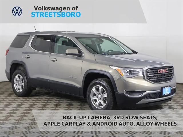 2019 GMC Acadia SLE-1 for sale in Streetsboro, OH