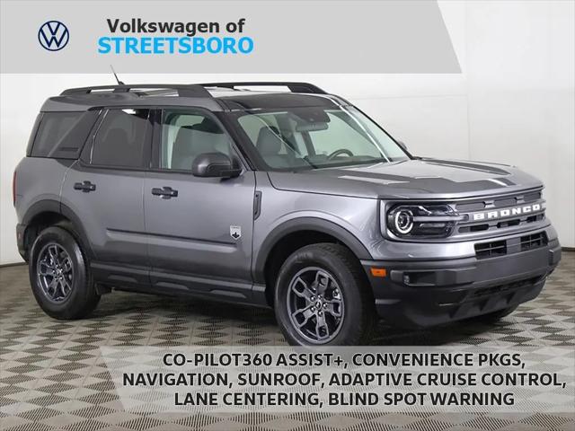 2024 Ford Bronco Sport Big Bend for sale in Streetsboro, OH