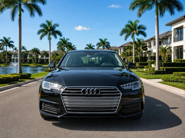 2018 Audi A4 2.0T ultra Premium for sale in Orlando, FL