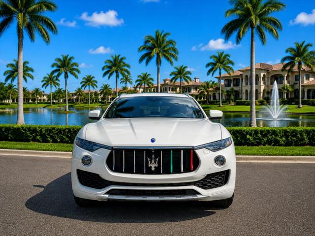 2017 Maserati Levante S for sale in Orlando, FL
