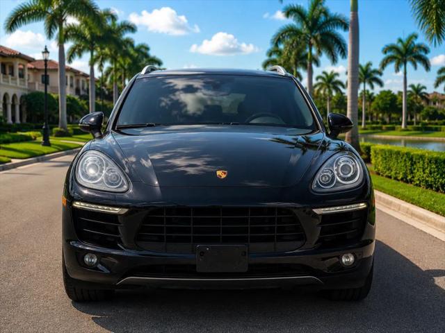 2017 Porsche Macan S for sale in Orlando, FL