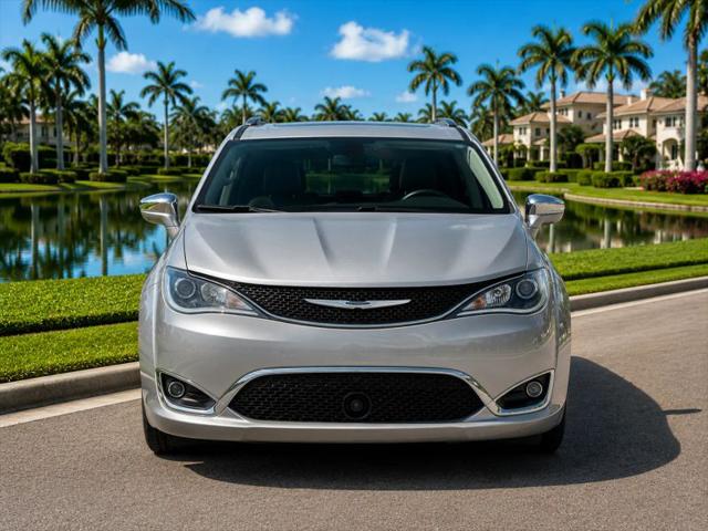 2020 Chrysler Pacifica Hybrid 35th Anniversary Limited for sale in Orlando, FL