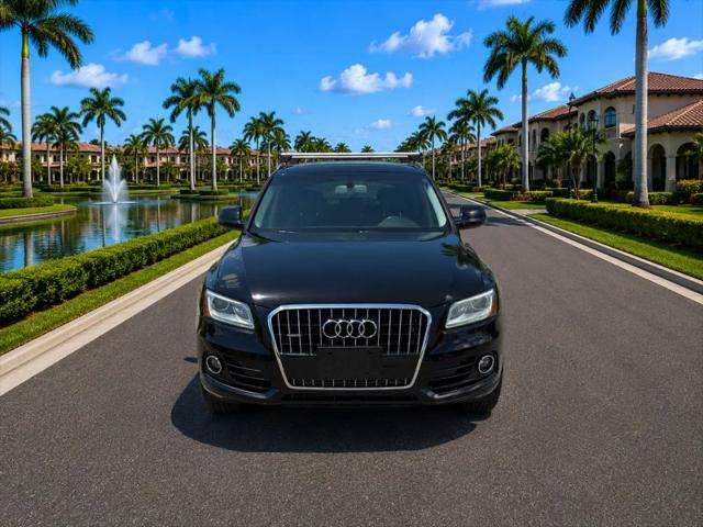 2016 Audi Q5 2.0T Premium for sale in Orlando, FL