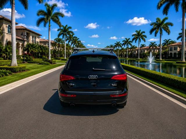 2016 Audi Q5 2.0T Premium