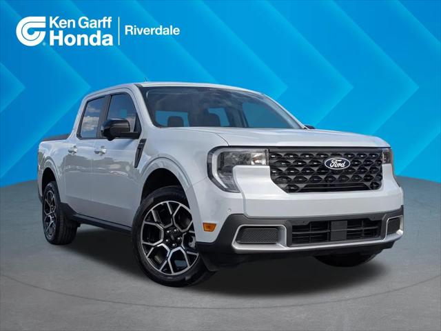 2026 Ford Maverick Lariat for sale in Riverdale, UT