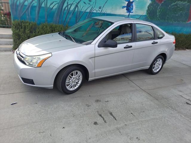 2009 Ford Focus SE for sale in San Diego, CA