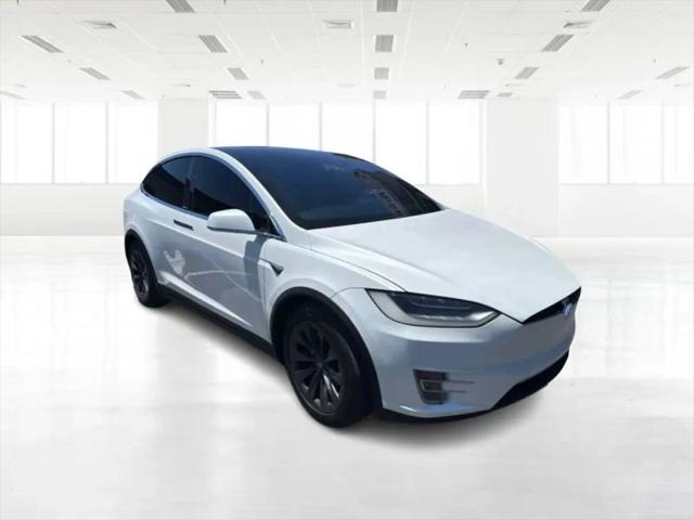2019 Tesla Model X Standard Range for sale in Fremont, CA