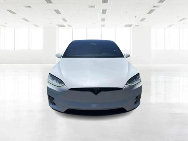 2019 Tesla Model X Standard Range