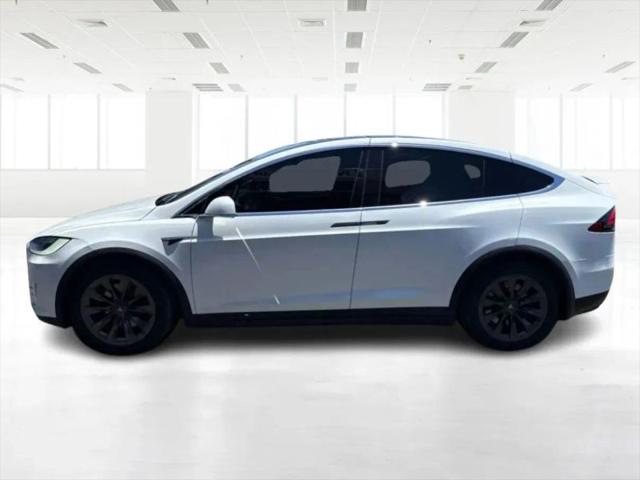 2019 Tesla Model X Standard Range