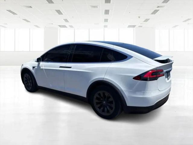 2019 Tesla Model X Standard Range