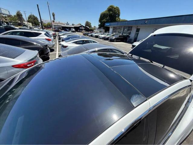 2019 Tesla Model X Standard Range