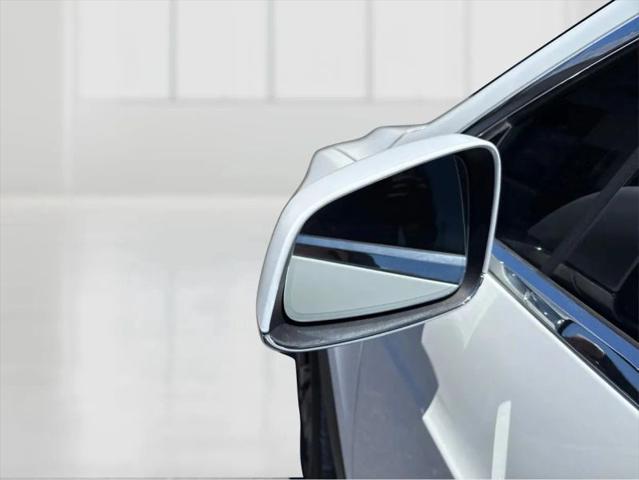 2019 Tesla Model X Standard Range