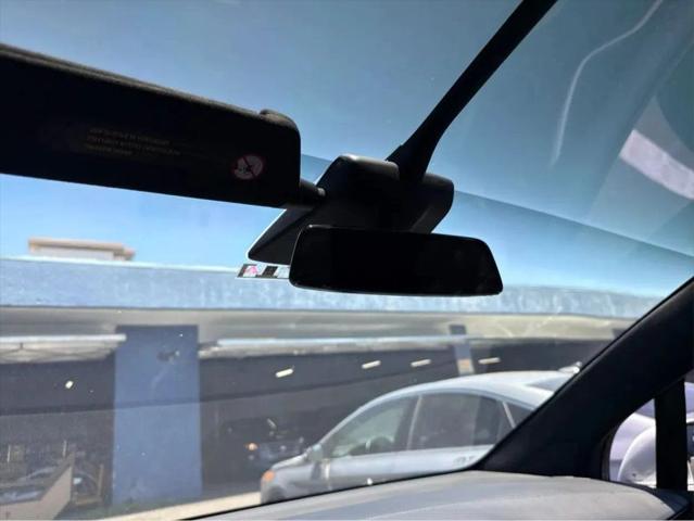 2019 Tesla Model X Standard Range