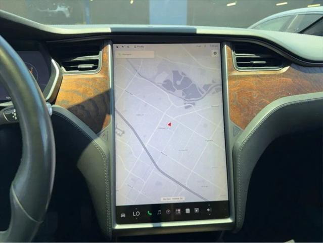 2019 Tesla Model X Standard Range