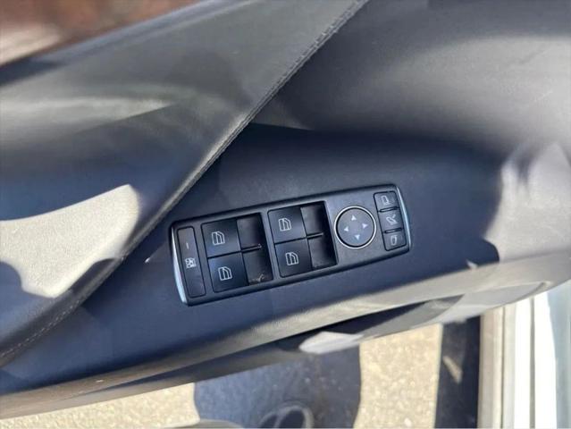 2019 Tesla Model X Standard Range