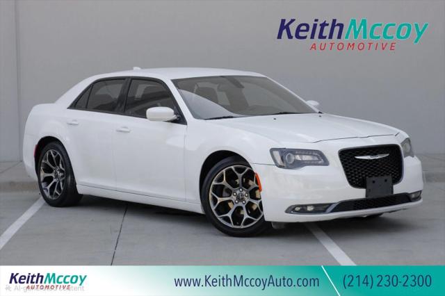 2016 Chrysler 300 300S for sale in Garland, TX