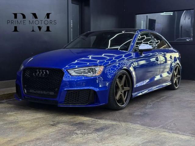 2016 Audi S3 Premium Plus for sale in Portland, OR