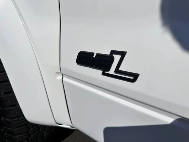 2012 Ford F-150 SVT Raptor