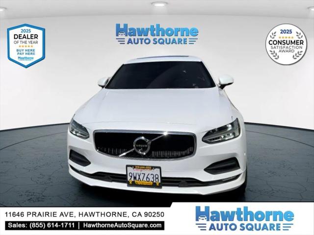 2018 Volvo S90 T6 Momentum for sale in Hawthorne, CA