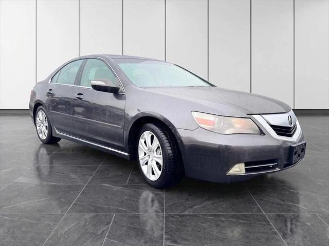 2010 Acura RL 3.7 for sale in Slatington, PA