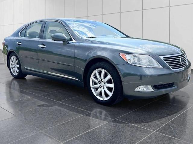 2009 Lexus LS 460 460 for sale in Slatington, PA