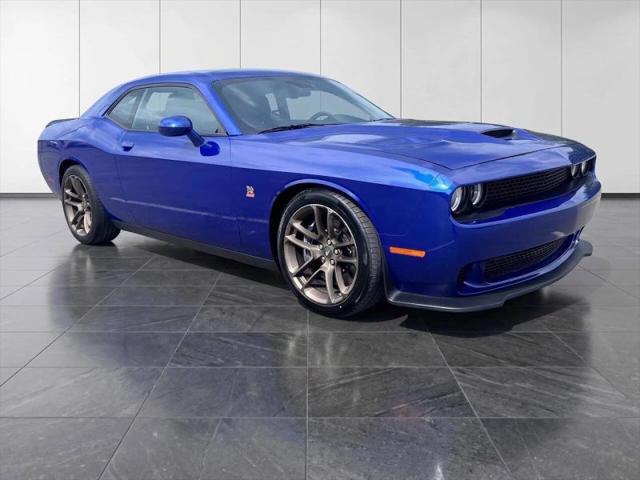 2021 Dodge Challenger R/T Scat Pack for sale in Slatington, PA