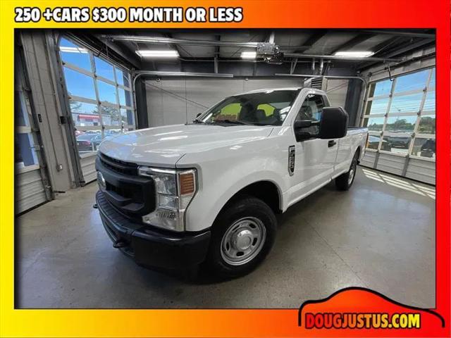 2021 Ford F-250 XL for sale in Louisville, TN
