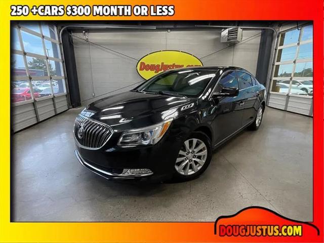 2015 Buick LaCrosse 1SV for sale in Louisville, TN