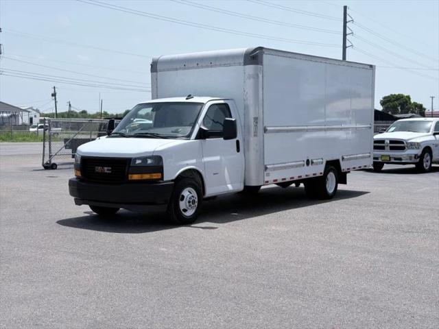 2021 GMC Savana Cutaway Work Van for sale in Corpus Christi, TX