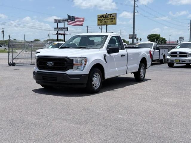 2022 Ford F-150 XL for sale in Corpus Christi, TX