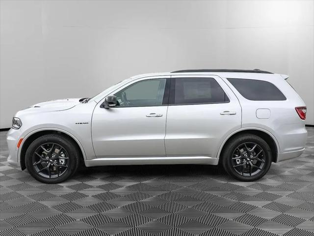 2026 Dodge Durango GT Plus AWD HEMI V8 for sale in Bloomington, IN