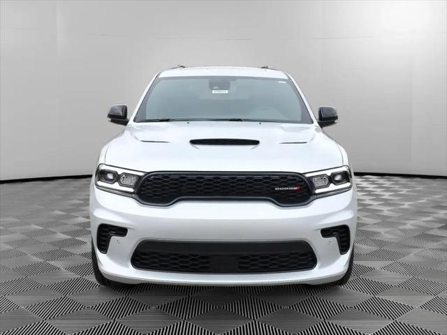 2026 Dodge Durango GT Plus AWD HEMI V8