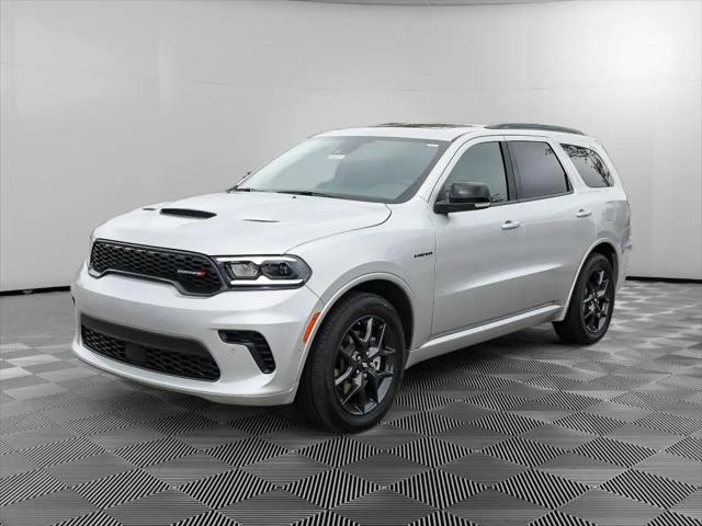 2026 Dodge Durango GT Plus AWD HEMI V8 for sale in Bloomington, IN