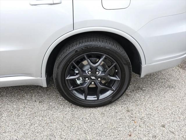 2026 Dodge Durango GT Plus AWD HEMI V8