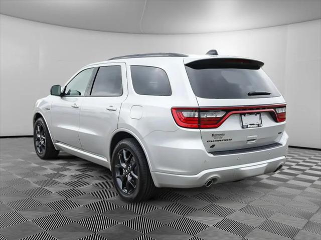 2026 Dodge Durango GT Plus AWD HEMI V8