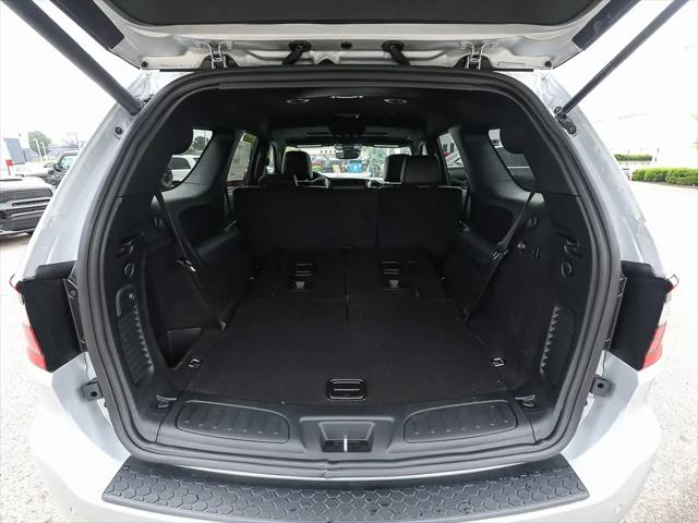 2026 Dodge Durango GT Plus AWD HEMI V8