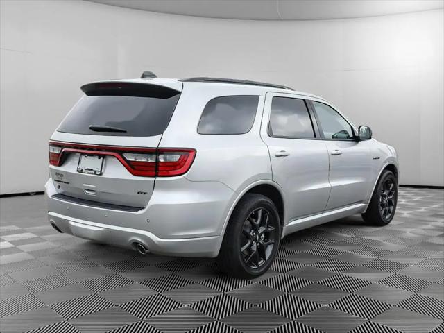 2026 Dodge Durango GT Plus AWD HEMI V8