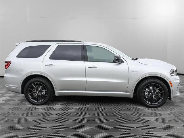 2026 Dodge Durango GT Plus AWD HEMI V8