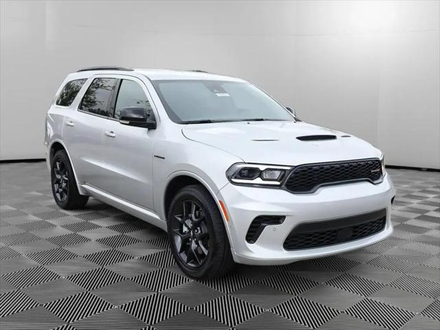 2026 Dodge Durango GT Plus AWD HEMI V8