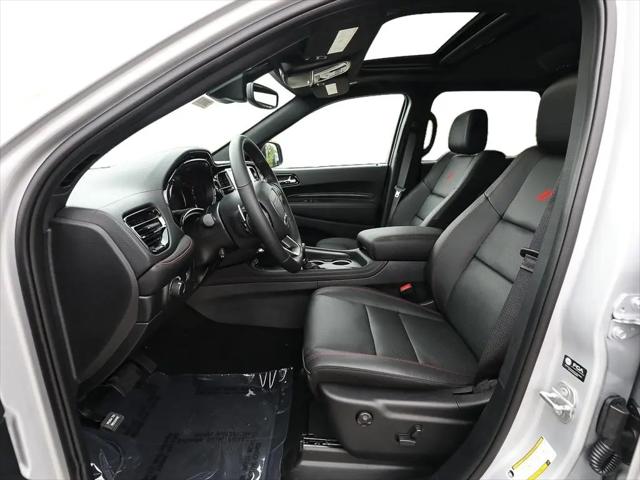 2026 Dodge Durango GT Plus AWD HEMI V8