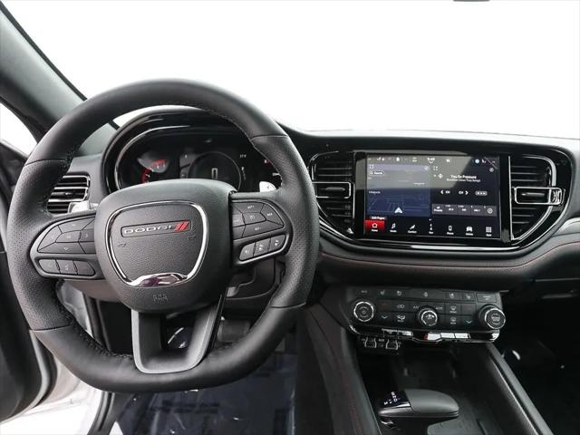 2026 Dodge Durango GT Plus AWD HEMI V8