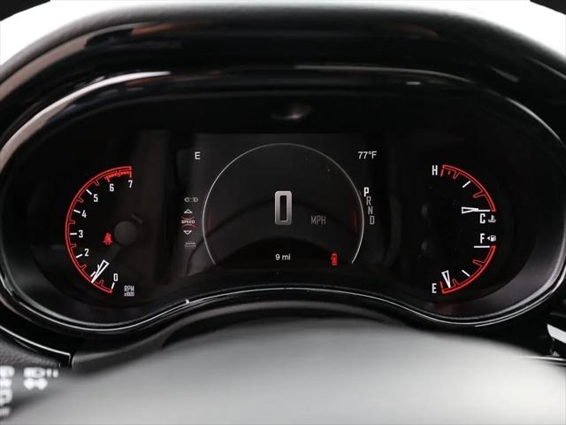 2026 Dodge Durango GT Plus AWD HEMI V8