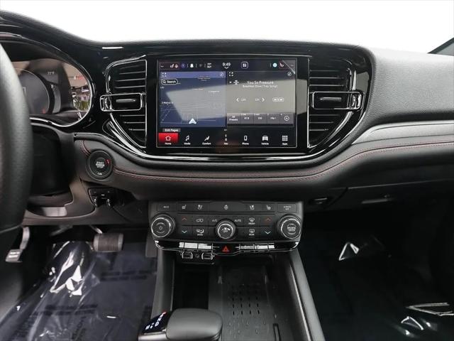 2026 Dodge Durango GT Plus AWD HEMI V8